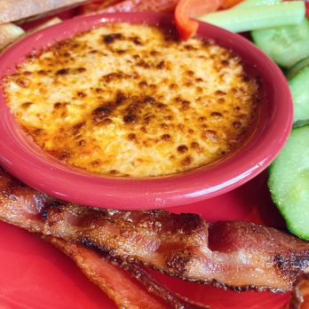 NOFO @ the Pig - Hot Pimento Cheese Dip - Specialty Food Near Me - Raleigh, North Carolina NOFO @ the Pig - Hot Pimento Cheese Dip - Specialty Food Near Me - Raleigh, North Carolina
