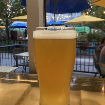 Trail Life Brewing - Beer overlooking outdoor space - Brewpubs Near Me - Grand Junction, Colorado Trail Life Brewing - Beer overlooking outdoor space - Brewpubs Near Me - Grand Junction, Colorado