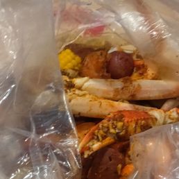 Seafood boil Seafood boil