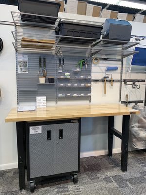 The Container Store by null