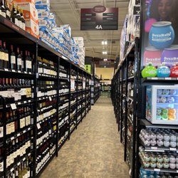 Georgio's Liquors - Explore our wine selection at Georgio's Liquors in Billerica, including Cabernet Sauvignon, Italian reds, and everyday favorites.