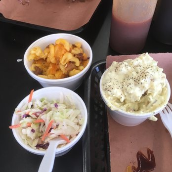 Rustic Pig BBQ - Side dishes - Barbeque Near Me - Fruitland, Idaho