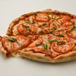 Pizza Lucé