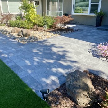 Perry's Landscape Design - Landscaping Near Me