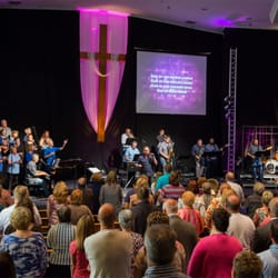 First Christian Church - Worship at First Christian Church of Decatur, IL