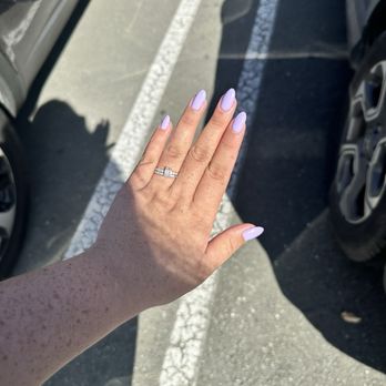 Valley Nails - Full set gel builder - Nail Salons Near Me - Hercules, California