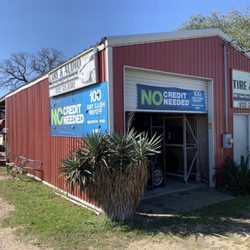 Magnolia Tire & Audio