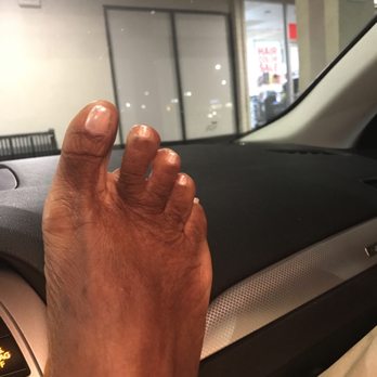 Omni Organic Nails - If you had seen the before. Too shameful to have post. They look normal now. - Nail Salons Near Me - Orange, California Omni Organic Nails - If you had seen the before. Too shameful to have post. They look normal now. - Nail Salons Near Me - Orange, California