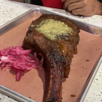 Compadres Hill Country Cocina - Tomahawk - Tex-Mex Near Me - Boerne, Texas Compadres Hill Country Cocina - Tomahawk - Tex-Mex Near Me - Boerne, Texas