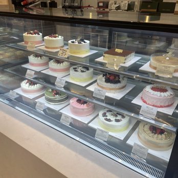 Tous Les Jours - Ready-to-buy cakes - Coffee & Tea Near Me - Lawrence, Kansas