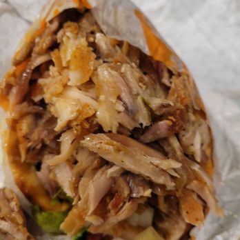 BZ Grill - Greek Near Me - Astoria, New York