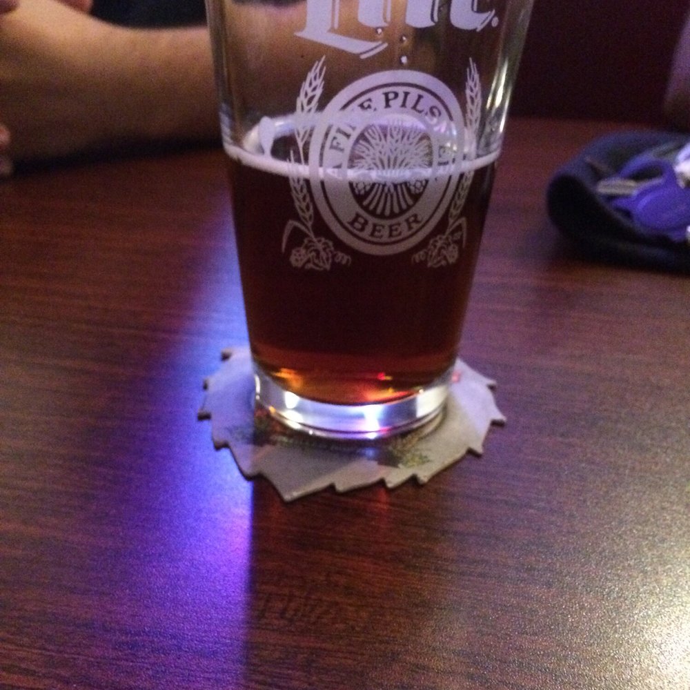 Howie's Pub - Howie's Red Ale. Exclusive brew! - Dive Bars Near Me - Portland, Maine