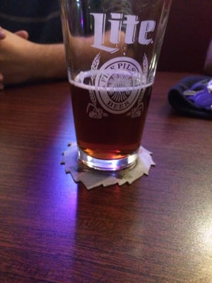 Howie's Pub by null
