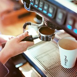 Rendezvous Coffee