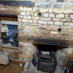 Black Bear Inn - So cute.