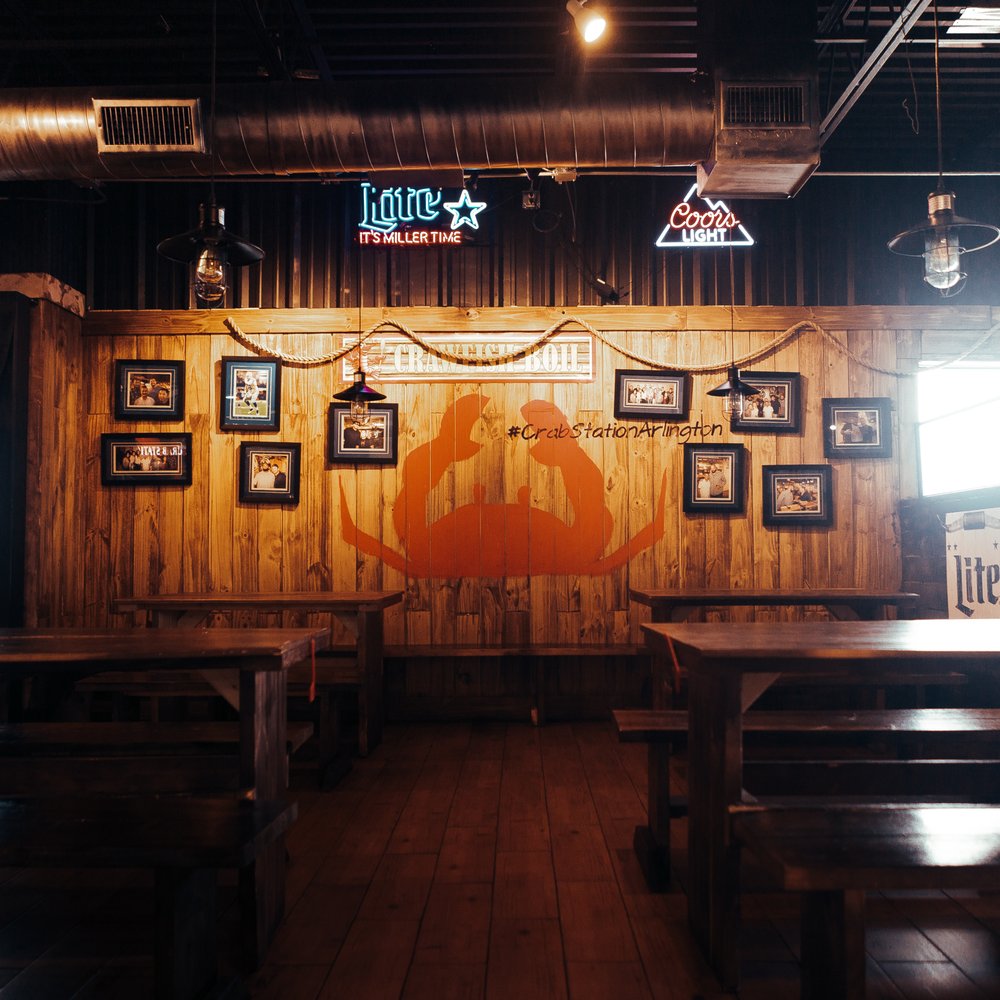 Top 10 Best Seafood Boil in Arlington, TX A local’s guide Last