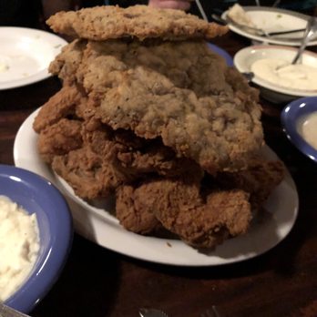 Babe's Chicken Dinner House - Fried Chicken + Chicken Fried Steak x 3 - Chicken Shop Near Me - Roanoke, Texas Babe's Chicken Dinner House - Fried Chicken + Chicken Fried Steak x 3 - Chicken Shop Near Me - Roanoke, Texas