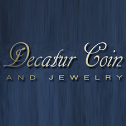 Decatur Coin and Jewelry