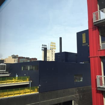 Aloft by Marriott Minneapolis - View from Hallway Window - Hotels Near Me - Minneapolis, Minnesota Aloft by Marriott Minneapolis - View from Hallway Window - Hotels Near Me - Minneapolis, Minnesota