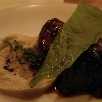 Oleana Restaurant - Sultans delight - Turkish Near Me - Cambridge, Massachusetts