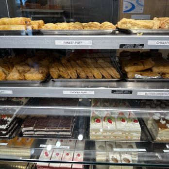 Cafe Tazza - Bakeries Near Me - Dublin, California