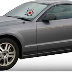 Elite Auto Glass