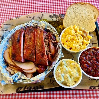 Slap's BBQ - Barbeque Near Me - Kansas City, Kansas