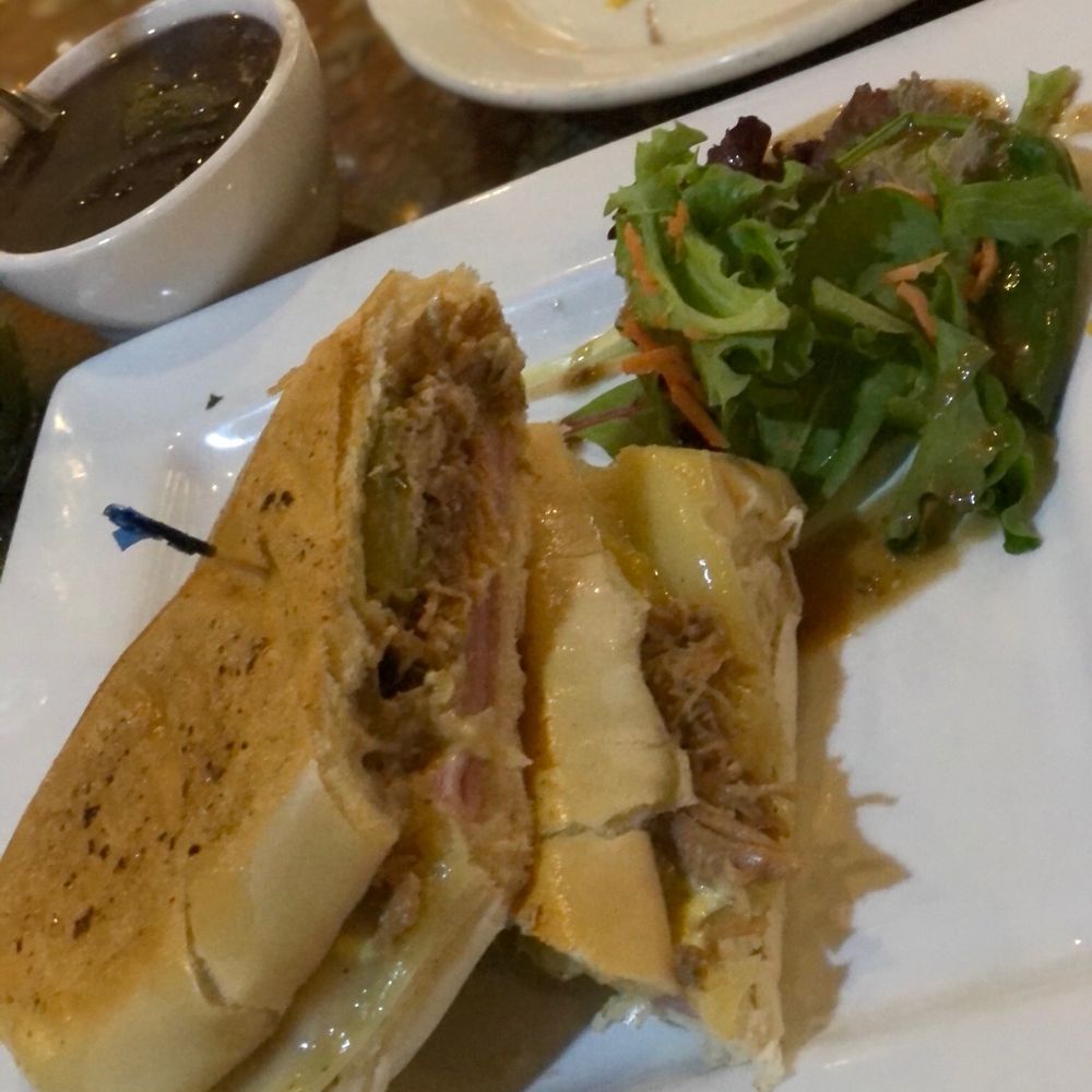 Bella Cuba - Traditional Cuban Sandwich / Sandwich Cubano Tradicional - Cuban Near Me - Miami Beach, Florida Bella Cuba - Traditional Cuban Sandwich / Sandwich Cubano Tradicional - Cuban Near Me - Miami Beach, Florida
