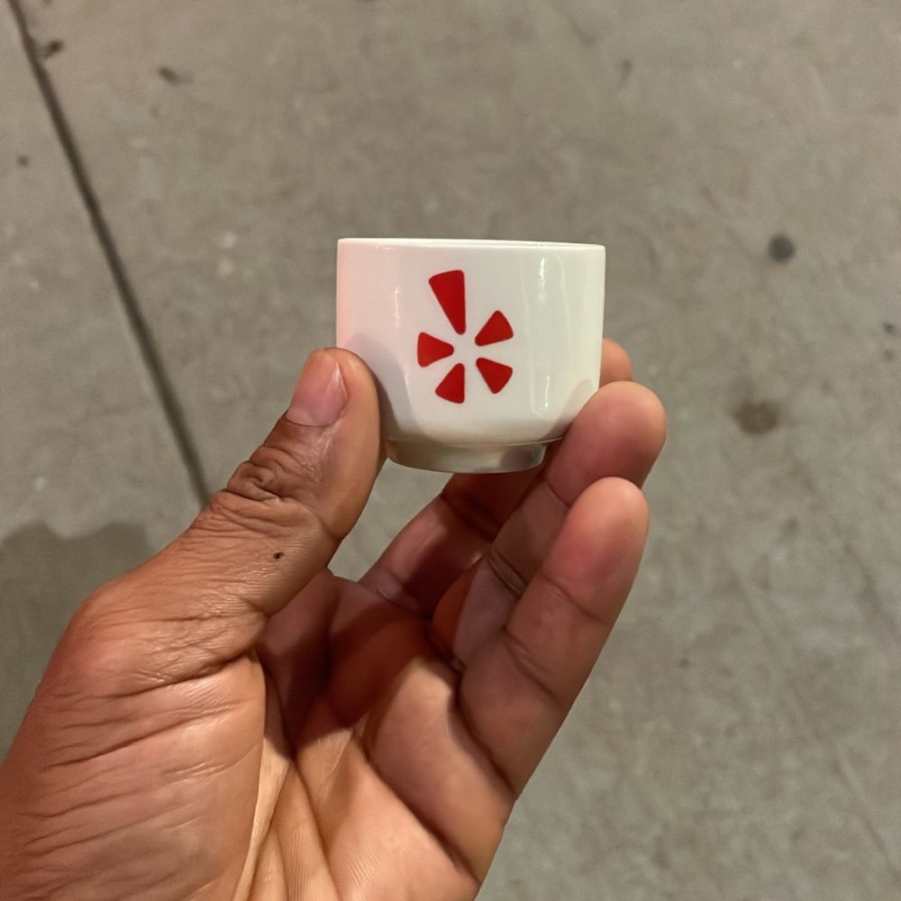 Yelp Elite Experience: Ramen Rendezvous - Yelp Sake Cup - Yelp Events Near Me - Tulsa, Oklahoma Yelp Elite Experience: Ramen Rendezvous - Yelp Sake Cup - Yelp Events Near Me - Tulsa, Oklahoma