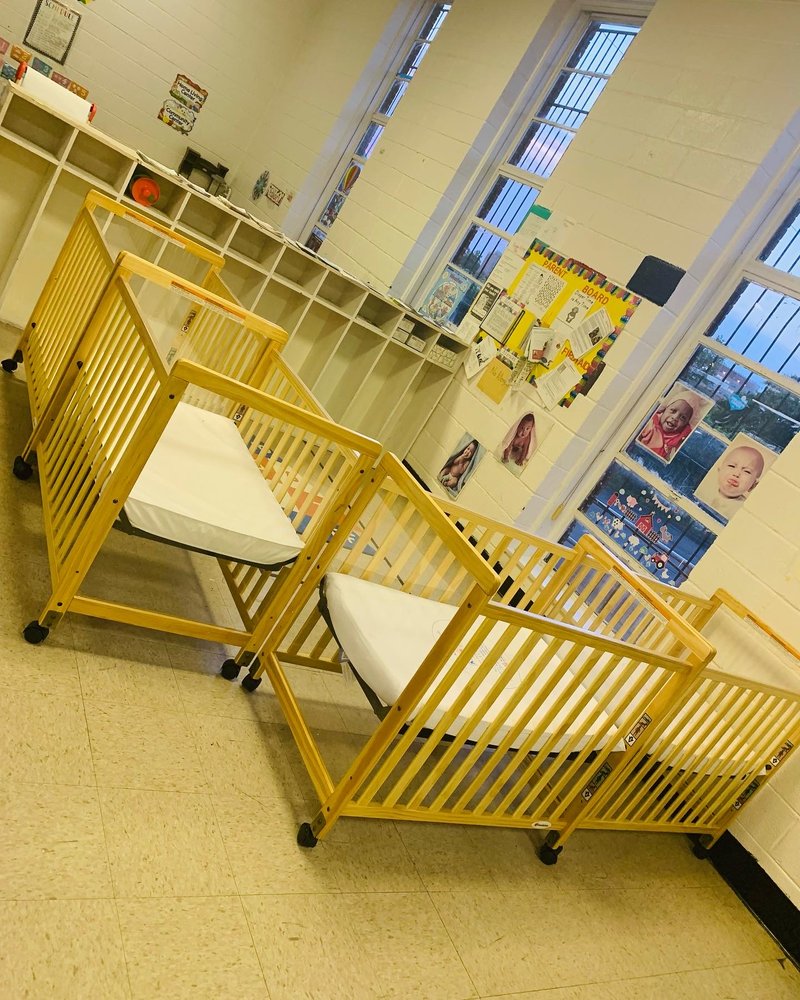 Delightful Kidz Learning Center - childcare center in Memphis, TN