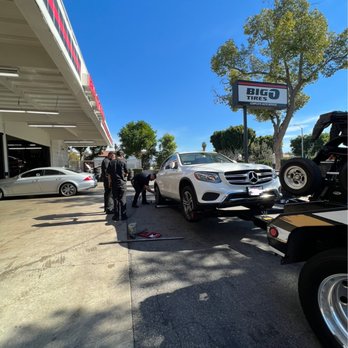 Big O Tires - Flat tire, car and mechanics - Tires Near Me - Tustin, California Big O Tires - Flat tire, car and mechanics - Tires Near Me - Tustin, California