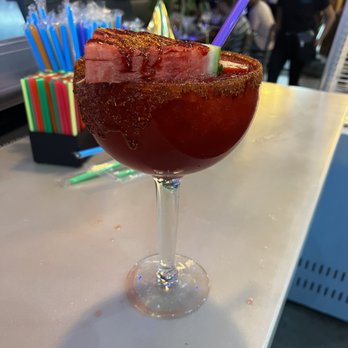 Mezcalito - Durham - Mexican Near Me - Durham, North Carolina