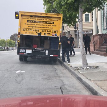 G Brothers Transportation - They go the extra mile. - Movers Near Me