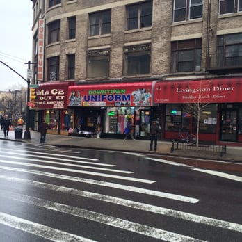 YAY Scrubs  - Uniforms Near Me - Brooklyn, New York