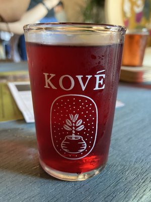 Kove Brewing by null