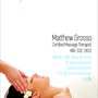 Matthew's Mobile Massage