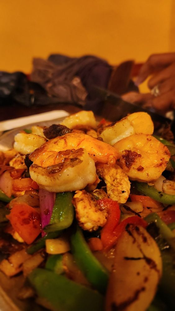 El Paso Mexican Grille