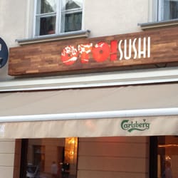Oto! Sushi