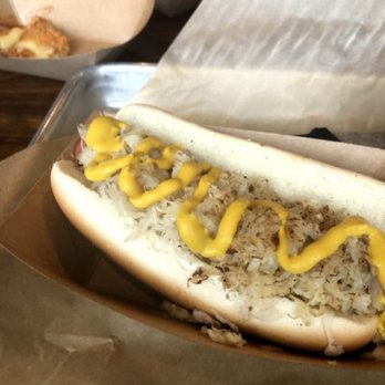 Crafty Burg'r - Hot Dog - Burgers Near Me - Denver, North Carolina Crafty Burg'r - Hot Dog - Burgers Near Me - Denver, North Carolina