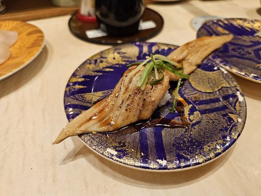 Mawaru Sushi Zanmai Tsukiji branch by null