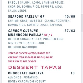 El Five - Tapas/Small Plates Near Me - Denver, Colorado El Five - Tapas/Small Plates Near Me - Denver, Colorado