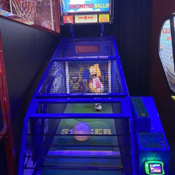 Dave & Buster's Miami - American Near Me - Miami, Florida Dave & Buster's Miami - American Near Me - Miami, Florida