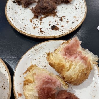 Craftsman and Wolves - Can not finish cuz taste so bad - Bakeries Near Me - San Francisco, California Craftsman and Wolves - Can not finish cuz taste so bad - Bakeries Near Me - San Francisco, California