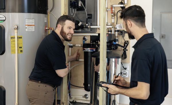 Hero Pro Services Logo