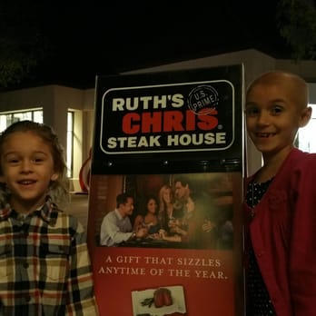 Ruth's Chris Steak House - Steakhouses Near Me - Memphis, Tennessee Ruth's Chris Steak House - Steakhouses Near Me - Memphis, Tennessee