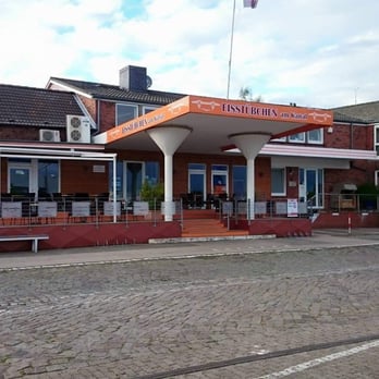 Eisstübchen - Ice Cream & Frozen Yogurt Near Me - Rendsburg, SH Eisstübchen - Ice Cream & Frozen Yogurt Near Me - Rendsburg, SH