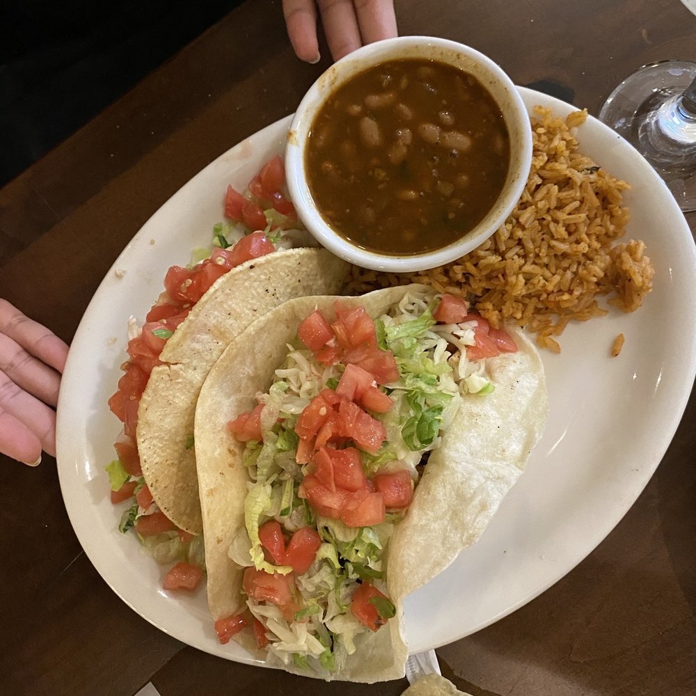 Uncle Julio's - Chicken Fajita Tacos - Tex-Mex Near Me - Bridgewater, New Jersey Uncle Julio's - Chicken Fajita Tacos - Tex-Mex Near Me - Bridgewater, New Jersey