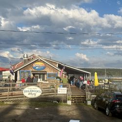 Harborside Grill