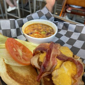 The Village Door - Chicken sandwich. - Dance Clubs Near Me - Destin, Florida The Village Door - Chicken sandwich. - Dance Clubs Near Me - Destin, Florida