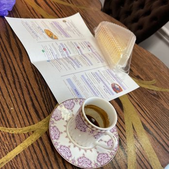 Epiphany Gluten Free Bakery - Quiche and espresso - Coffee & Tea Near Me - Naples, Florida Epiphany Gluten Free Bakery - Quiche and espresso - Coffee & Tea Near Me - Naples, Florida